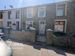 88, Penrhiwceiber Road, Penrhiwceiber, Mountain Ash CF45 3SL