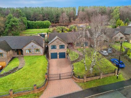 Rugeley Road, Hazel Slade, Cannock