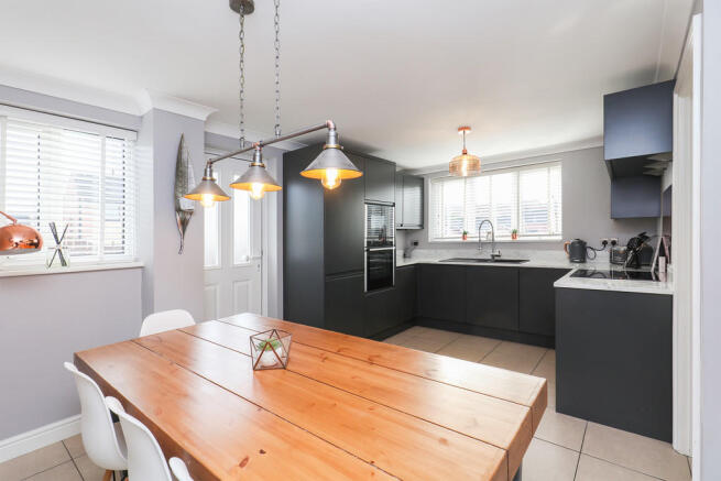 Kitchen / Diner