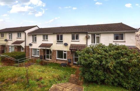 Castle View, St. Stephens, Saltash, Cornwall, PL12