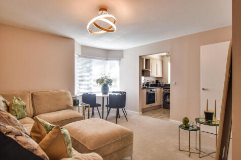 Manse Gardens, Great Dunmow