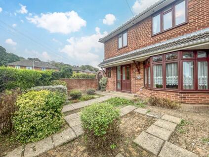 Woodland Rise, Sheringham
