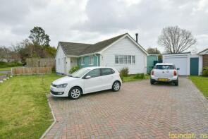 54, The Glades, Bexhill-on-sea TN40 2NF