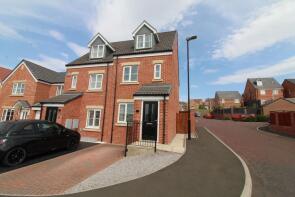 7, Montanna Close, Houghton Le Spring DH4 6FN