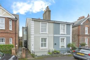25, Thomas Street, Tunbridge Wells TN4 9RN