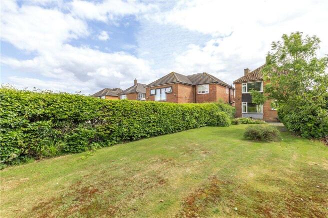 Rear 10 Smithy Lane