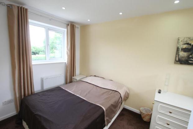 Bedroom Two Three