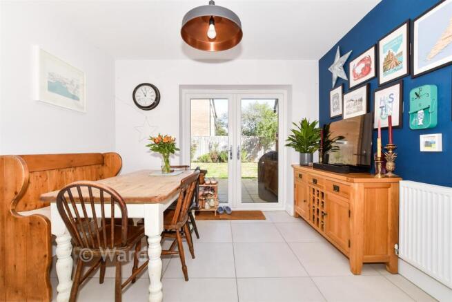 Fairfield Close, Tonbridge, Kent photo 4