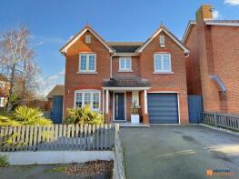 74, Long Lane, Coalville LE67 4EJ