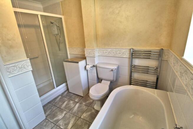 En-suite View 2
