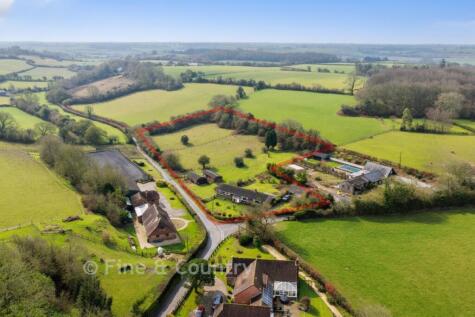 Boyke Lane, Rhodes Minnis, Canterbury, Kent
