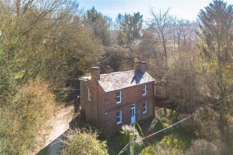 Winchester Road, Kingsclere, Newbury, Hampshire, RG20