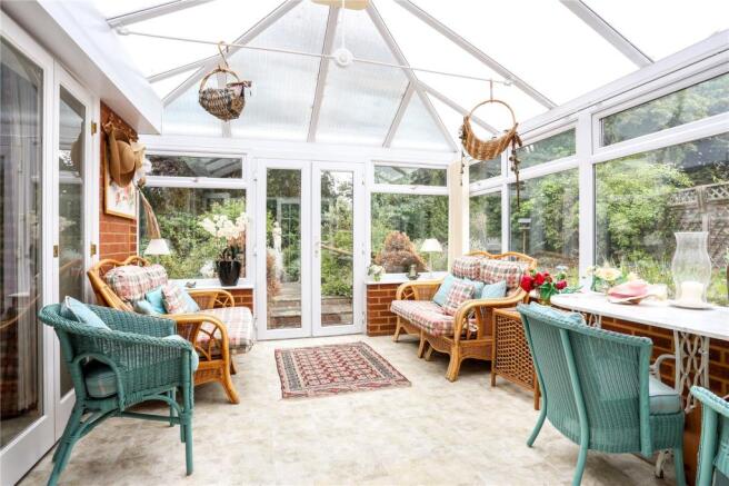 Conservatory