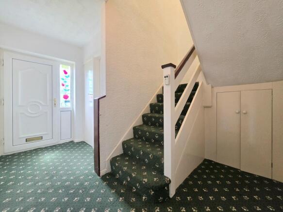 Clover Hill, Sunniside, Whickham, Gateshead photo 5