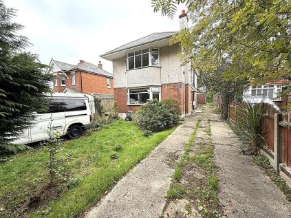 Ringwood Road, Poole, BH14