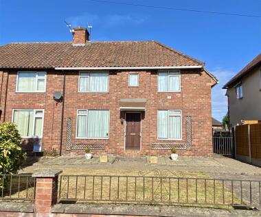 36 Albert Road, Shrewsbury, SY1 4HZ