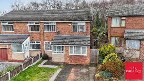 23, Thornhill Drive, Manchester M28 7FT