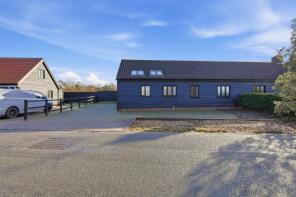Wilburs View, Tannery Road, Stowmarket IP14 2EN