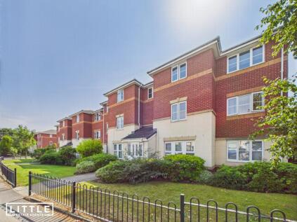 Knowsley Road, St. Helens, WA10