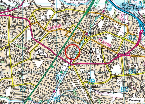 Town Plan