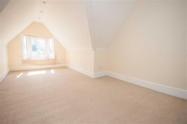 SECOND FLOOR LANDING