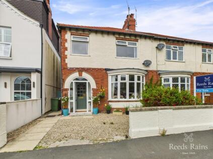 Eighth Avenue, Bridlington, YO15