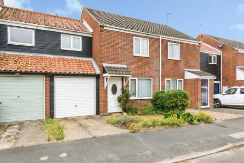 Longrigg Road, Ditchingham, Bungay