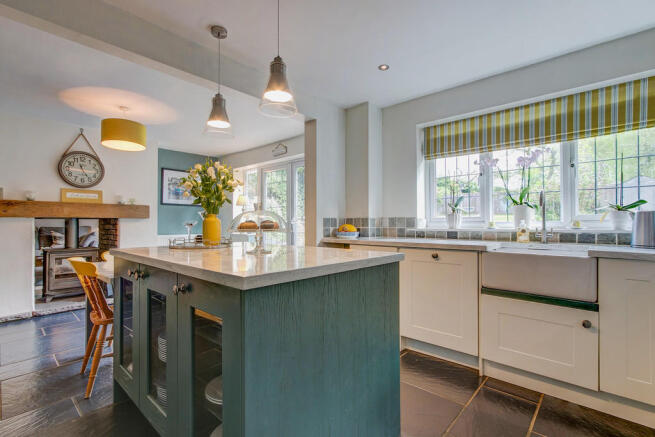 Kitchen - Aspect ...