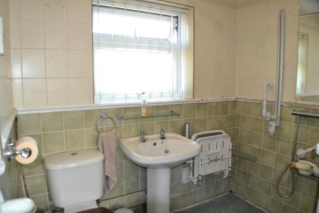 Wet Room