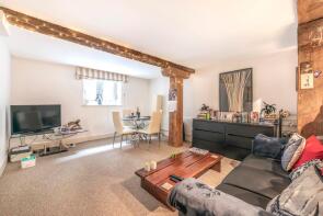 Flat 4, 57 East India Court, St Marychurch Street, London SE16 4HT