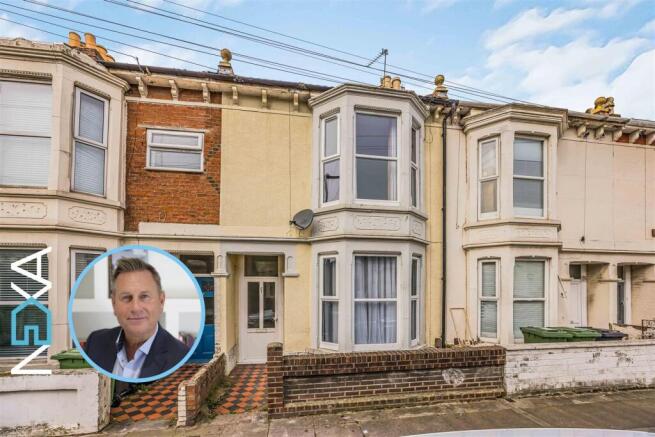 New 57 Lawrence Road, Southsea-Small-PorticoMarket