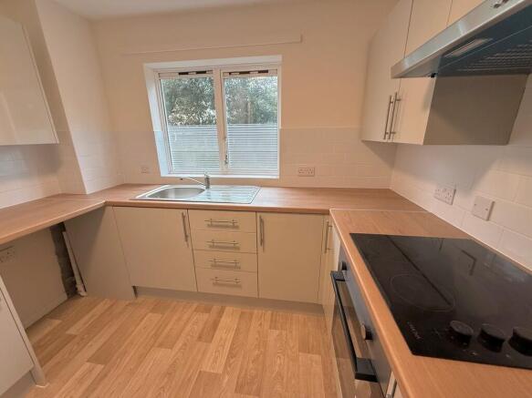 6 Nordseter Lodge...