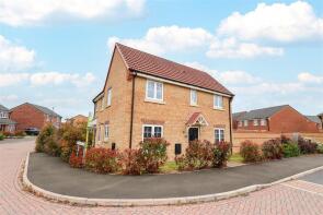 17, Cherryoak Street, Thirsk YO7 3SU