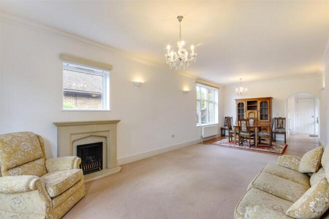 Pilgrims Lane, Chilham, CT4 photo 4