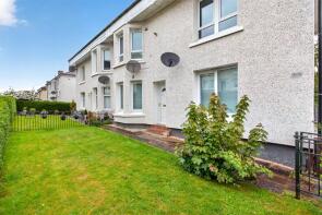 167, Liberton Street, Glasgow G33 2HN