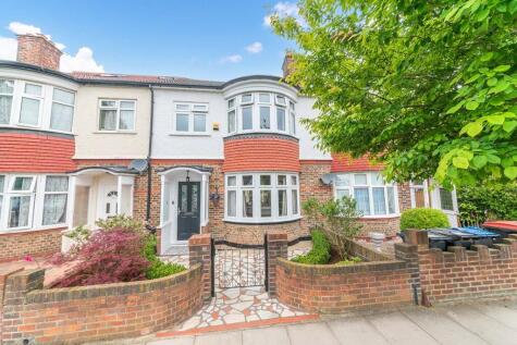 Edgehill Road, MITCHAM, Surrey, CR4