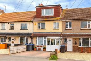 37, First Avenue, Lancing BN15 9QG