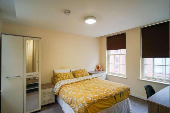 1 bed Flat to rent Image 6