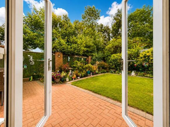 2 bed Detached Bungalow for sale Image 12