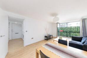 Flat 33, 14 Kleine Wharf, Orsman Road, Hackney, London N1 5QL