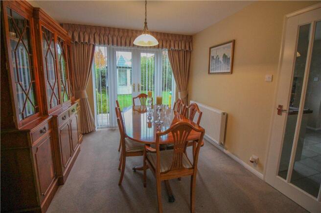 Dinning Room