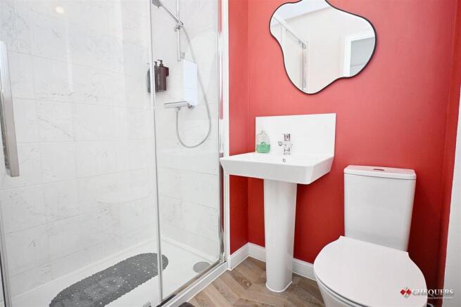 En suite
