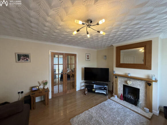Bryn Caseg, Bethesda, Gwynedd, LL57 photo 4