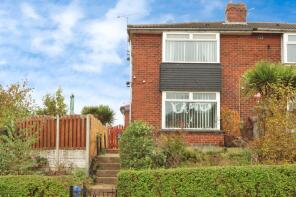 1, Newlands Avenue, Sheffield S12 2GB