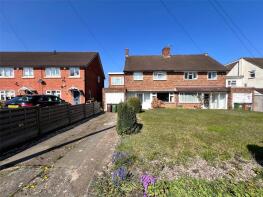 659, Old Lode Lane, Elmdon, Solihull B92 8NB