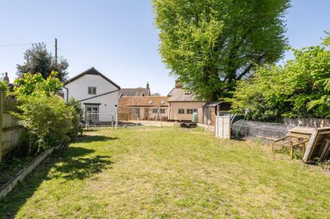 Watton Road, Great Hockham