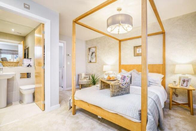 2 bed End of Terrace for sale Image 10