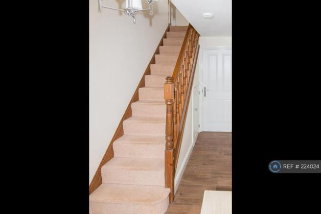 Stairway