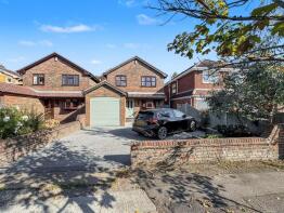 5a, Rose Road, Canvey Island SS8 0BP