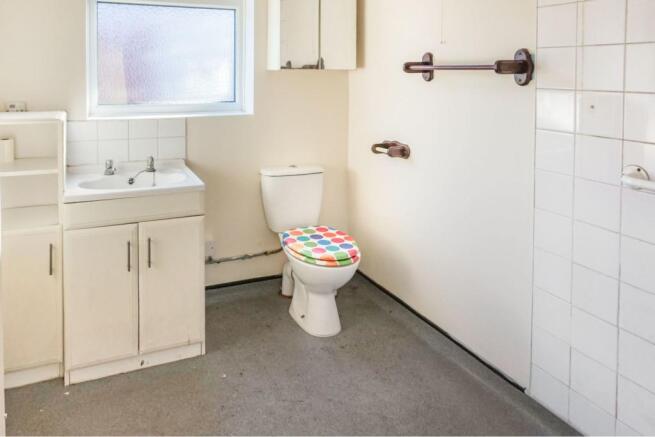 Wet Room